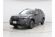 $30998 : Subaru Forester 2025 AWD Pre thumbnail