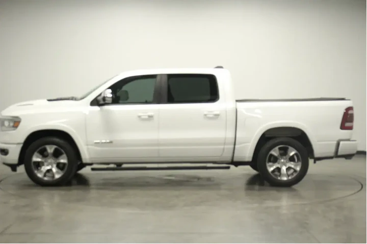 $26962 : Ram 1500 2019 4x4 Laramie 4d image 4