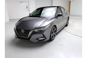 $16998 : Nissan Sentra 2020 SR 4dr Se thumbnail