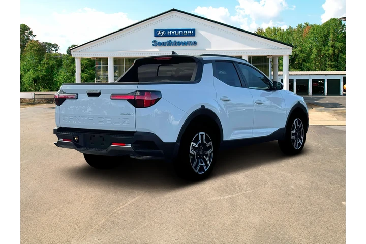 $32411 : Hyundai SANTA CRUZ 2025 AWD image 7