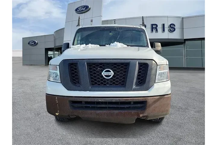 $13249 : Nissan NV 2018 1500 S 3dr Ca image 2