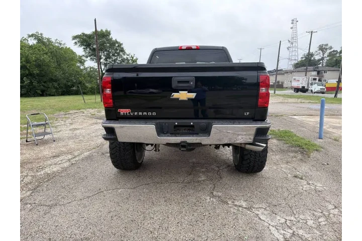 $24995 : 2017 Silverado 1500 image 7