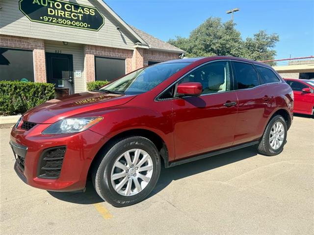 $7950 : 2011 MAZDA CX-7 i Sport image 6