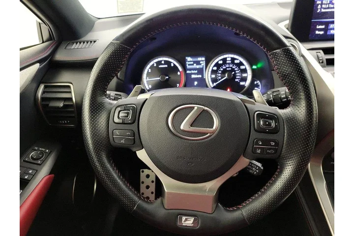 $27998 : Lexus NX 300 2019 4dr Crosso image 10