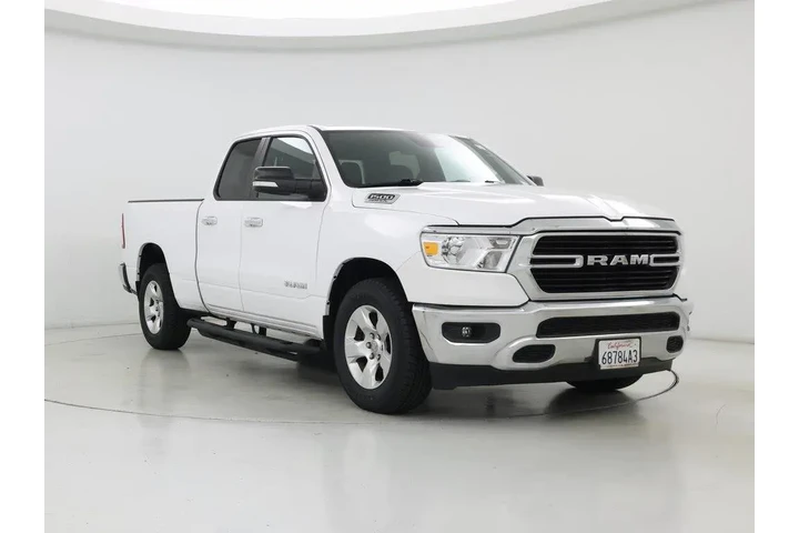 $30998 : Ram 1500 2020 4x2 Big Horn 4 image 1