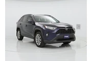 Toyota RAV4 2020 AWD XLE Pre en Arlington VA