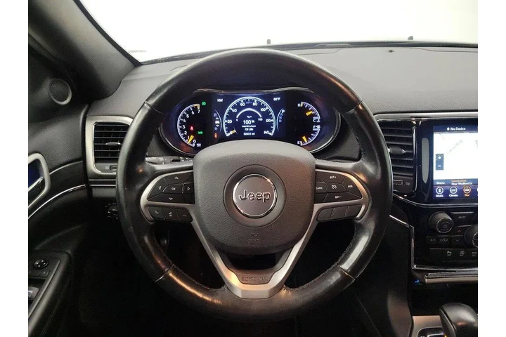 $22998 : Jeep Grand Cherokee 2020 4x4 image 10