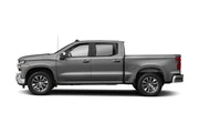 $37984 : 2021 Silverado 1500 RST thumbnail