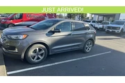 Ford Edge 2022 AWD SEL 4dr C en Santa Rosa