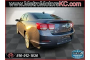 $12989 : 2015 Malibu 4dr Sdn LT w/2LT thumbnail