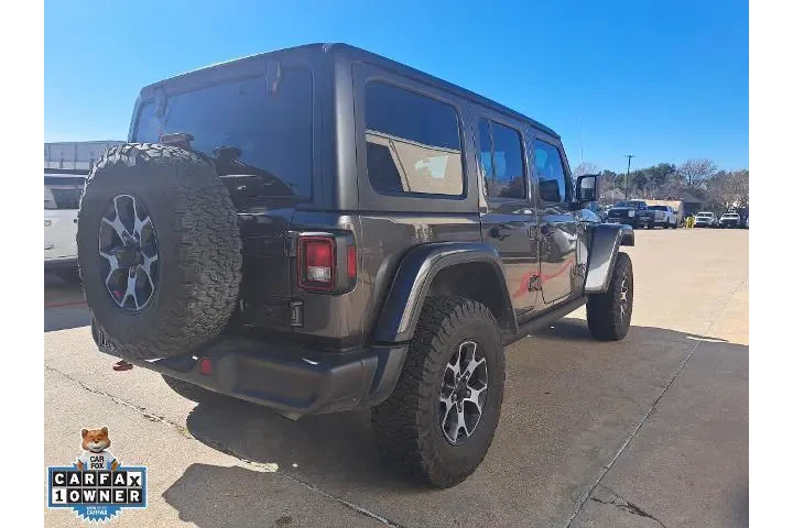 $29992 : Jeep Wrangler Unlimited 2021 image 6