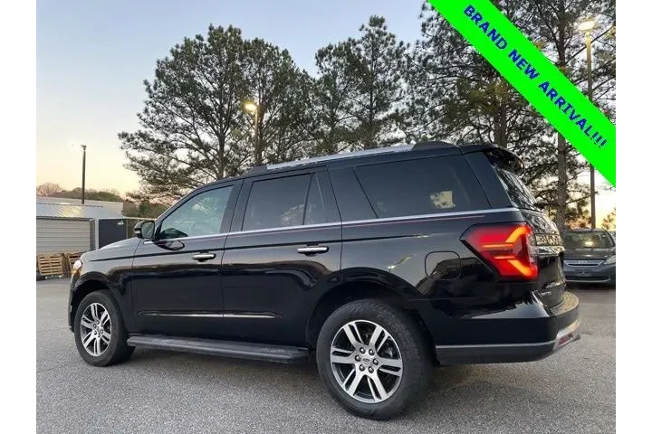 $39451 : Ford Expedition 2023 4x4 Lim image 4