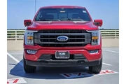 $34997 : Ford F-150 2021 4x4 Lariat 4 thumbnail