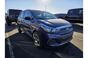 Chevrolet Spark 2017 LS CVT en Las Vegas