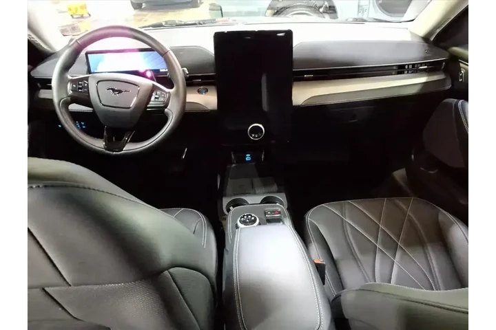 $23999 : Ford Mustang Mach-E 2021 Cal image 9