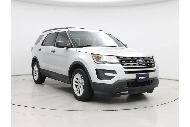 $13998 : Ford Explorer 2016 AWD Base image 1
