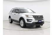 Ford Explorer 2016 AWD Base