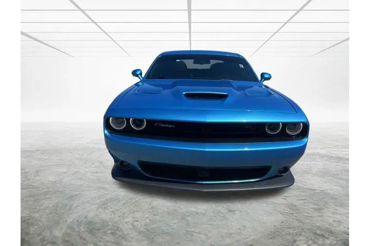 $39212 : Dodge Challenger 2023 R/T Sc image 8