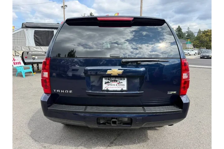 $10995 : 2007 Tahoe LT image 7