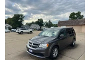 $13995 : 2016 Grand Caravan SE Plus ON thumbnail