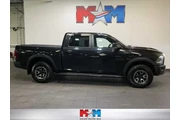 Ram 1500 2015 4x4 Rebel 4dr en Albany