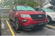 $15995 : Ford Explorer 2018 AWD Sport thumbnail