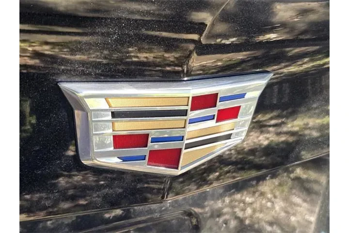 $27647 : Cadillac XT4 2023 Sport 4dr image 10