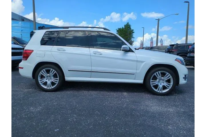 $7988 : Mercedes-Benz GLK 2015 GLK 3 image 3