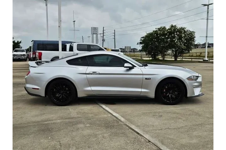 $35425 : Ford Mustang 2019 GT 2dr Fas image 2