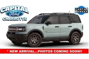 $27499 : Ford Bronco Sport 2024 AWD B thumbnail