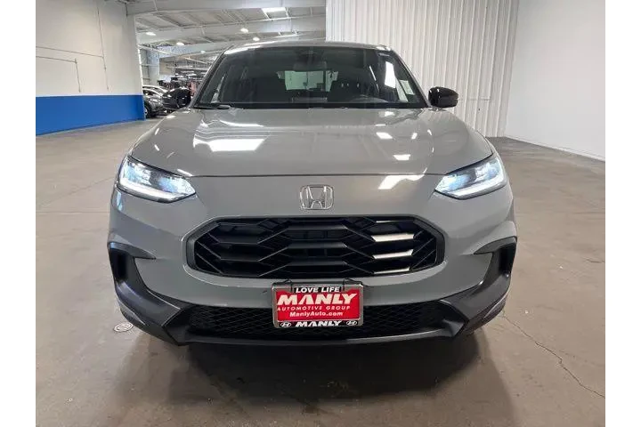 $26697 : Honda HR-V 2024 image 8