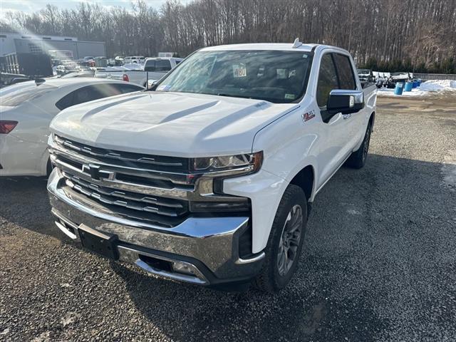 $33500 : 2020 Silverado 1500 LTZ image 3