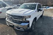 $33500 : 2020 Silverado 1500 LTZ thumbnail