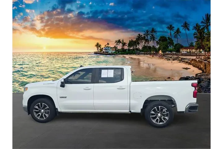 $35999 : Chevrolet Silverado 1500 202 image 8