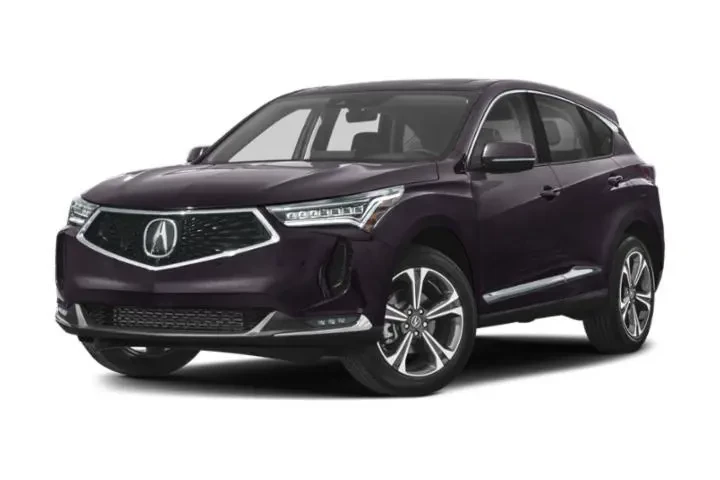 $37998 : Acura RDX 2023 SH-AWD 4dr SU image 1