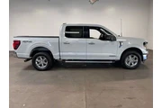 $39980 : Ford F-150 2024 4x4 XLT 4dr thumbnail