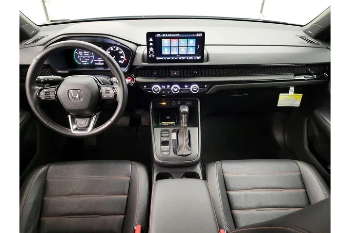 $35998 : Honda CR-V Hybrid 2023 AWD S image 9