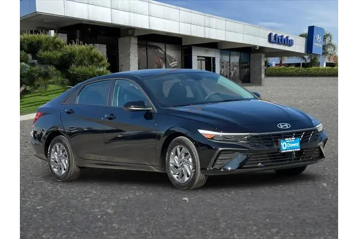 $24999 : Hyundai ELANTRA Hybrid 2026 image 10