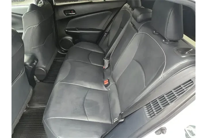 $23650 : Toyota Prius Prime 2022 XLE image 7