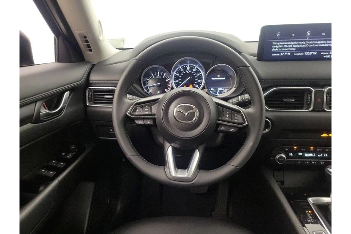 $25998 : Mazda CX-5 2024 AWD 2.5 S Se image 10