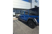 $37331 : Jeep Wrangler 2024 4x4 Sport thumbnail