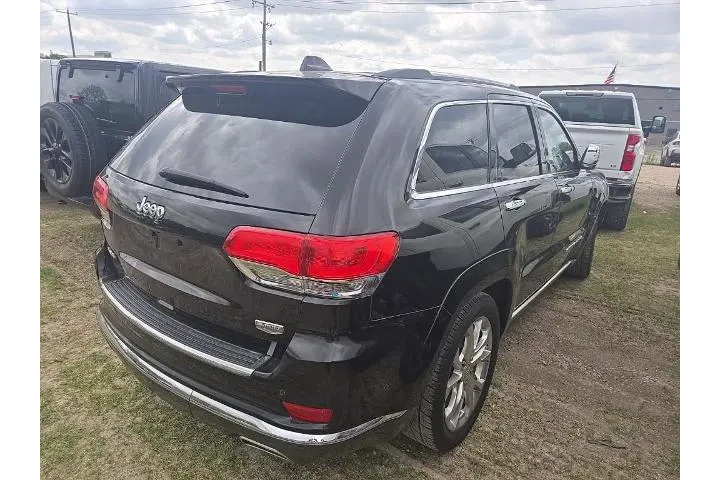 $25978 : Jeep Grand Cherokee 2020 4x4 image 3