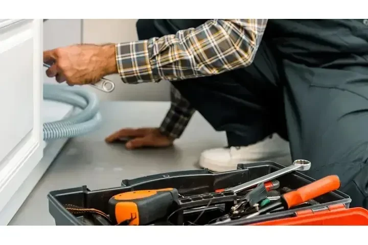 PLOMERO DE EMERGENCIAS 24/7 image 3