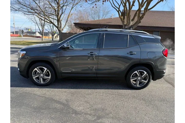$16999 : 2018 GMC Terrain SLT Diesel image 7