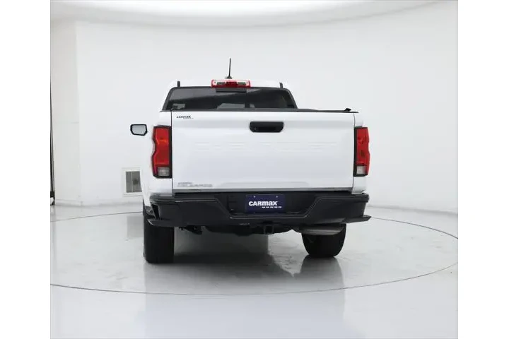 $24998 : Chevrolet Colorado 2023 4x2 image 6