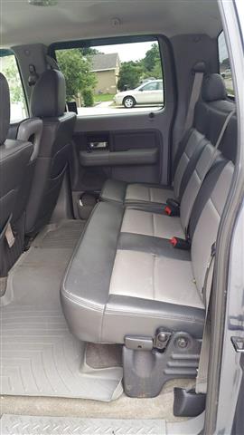 $1200 : New 2005 Ford F150 XLT Crew image 3