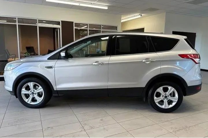 $11617 : Ford Escape 2015 SE 4dr SUV image 7