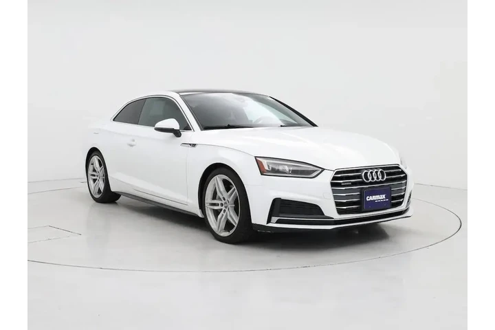 $23998 : Audi A5 2019 AWD quattro Pre image 1