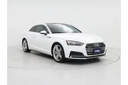 Audi A5 2019 AWD quattro Pre en Reno