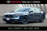 Honda Accord 2025 SE 4dr Sed